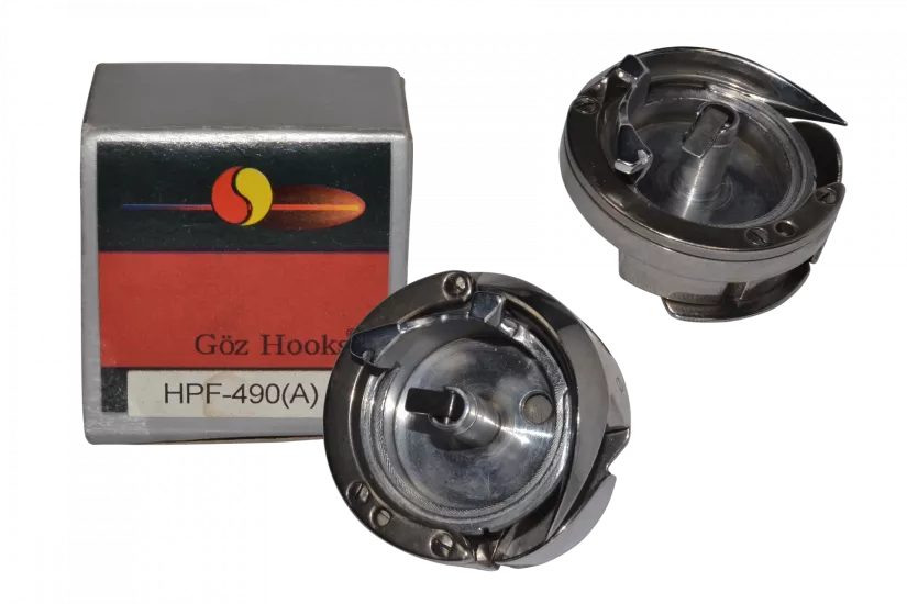 PFAFF 471.493 Çağ.düz mak.GÖZHOOK(91-119767-91)