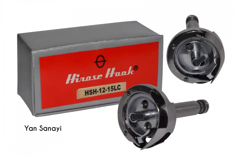 835 Brt Çift iğ Çağ (SEIKO-GOLDENWEL)150371-901)