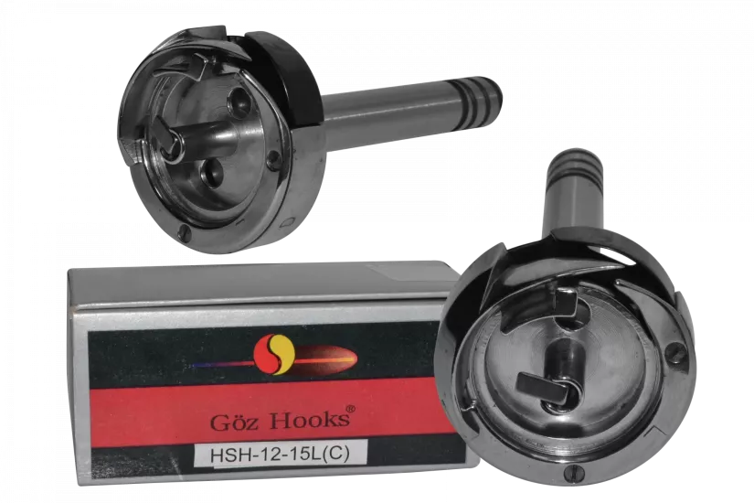 1162 Juki Çift iğ iptalli küç mek çağ.(sol)Göz