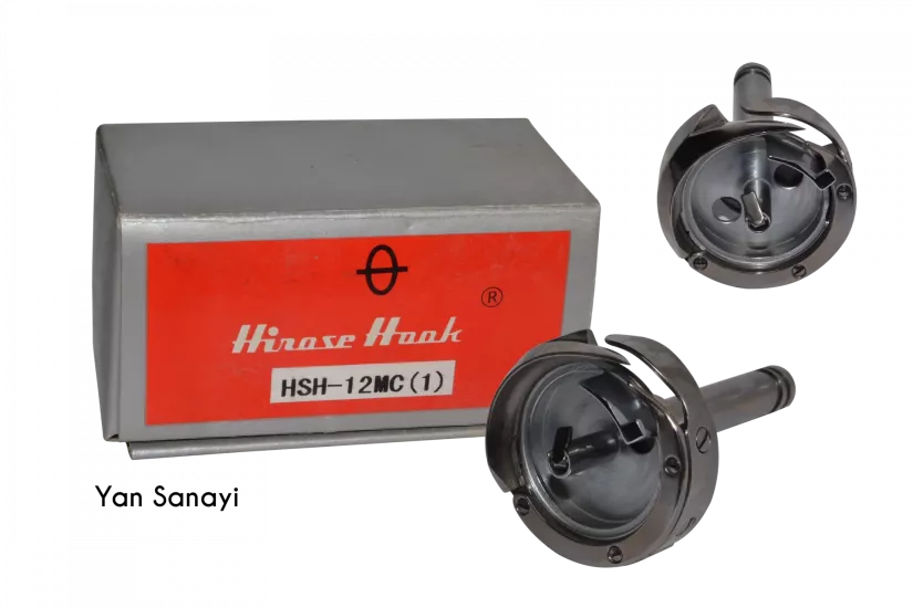 836 Brother Çift iğne Çağanozu (155466-901)