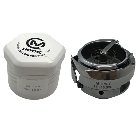 Durkopp Adler 0767 Deri Çağanoz / 130.13.500 (0767 150324)