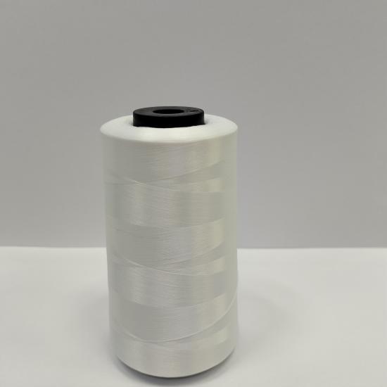 OVERLOK İPLİĞİ BEYAZ 150 GR