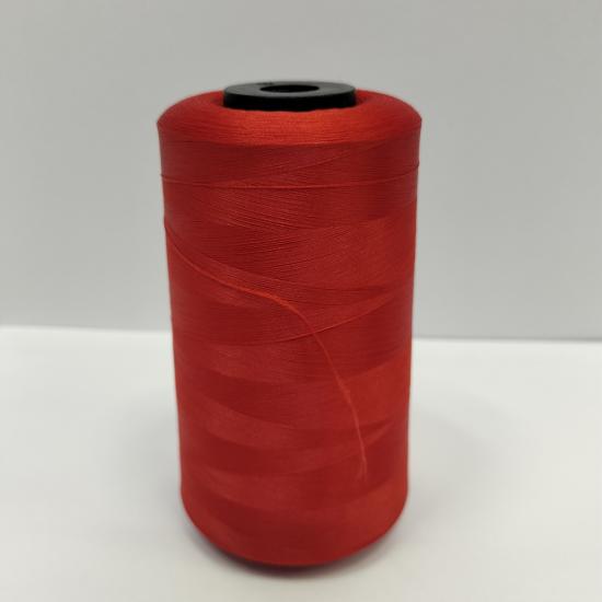  OVERLOK İPLİĞİ 150 GR KIRMIZI