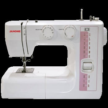 Janome TR 1018 Mekanik Dikiş Makinesi