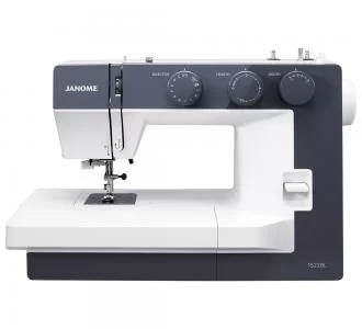 Janome 1522BL Mekanik Dikiş Makinesi
