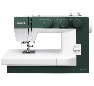 Janome 1522GN Mekanik Dikiş Makinesi