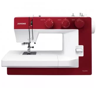 Janome 1522RD Mekanik Dikiş Makinesi
