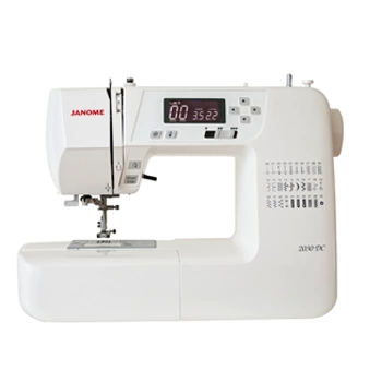 Janome 2030 Elektronik Dikiş Makinesi