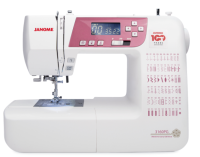 Janome 3160PG Elektronik Dikiş Makinesi