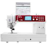 Janome Memory Craft 6650 Elektronik Dikiş ve Piko