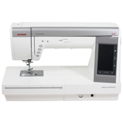 Janome Memory Craft 9450 QCP Profesyonel Dikiş