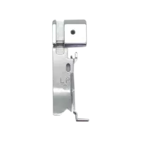 ML204D 1/8’’ fitil ayağı