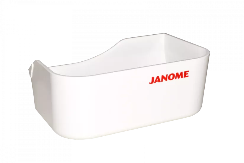 Janome Overlok Çöp Kutusu