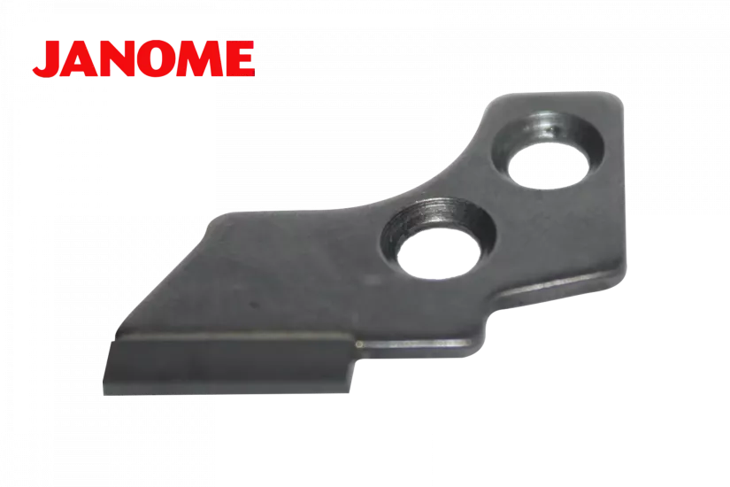 Janome ML204D Overlok Alt Bıçak 788013009