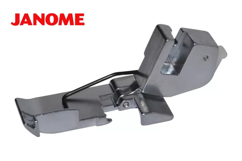 ML204D Overlok ayak (komple)