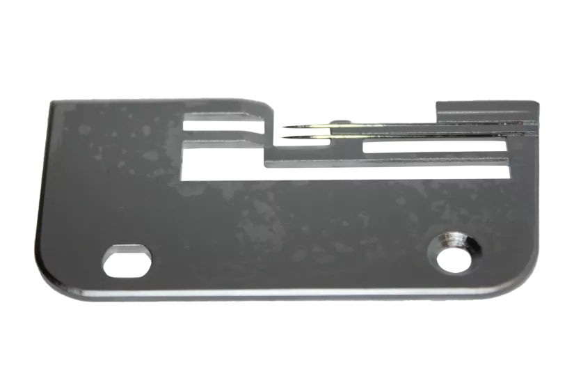 Janome ML204D Overlok Plaka 788601000