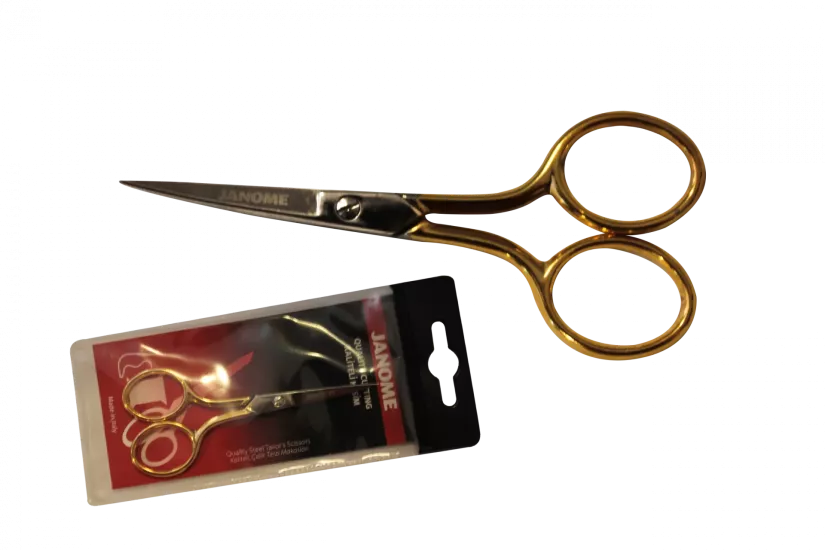 Nakış Makası 10cm (702240M)