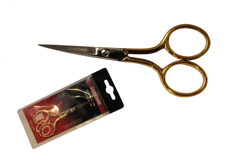 Nakış Makası 10cm (711140M)