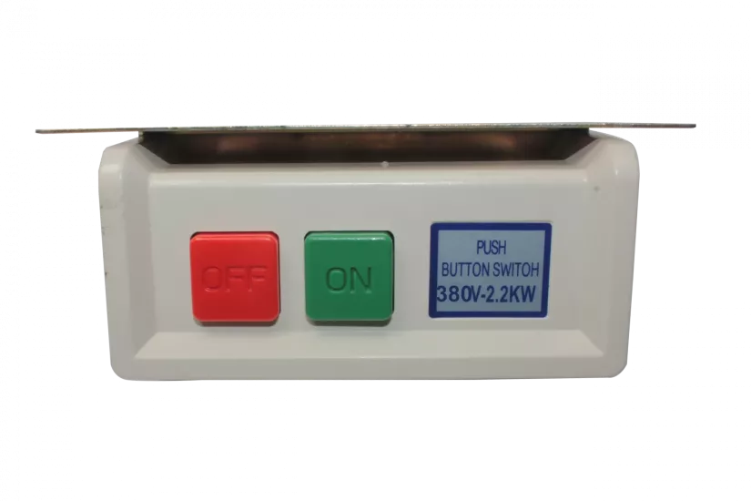 on-of şalter 380v
