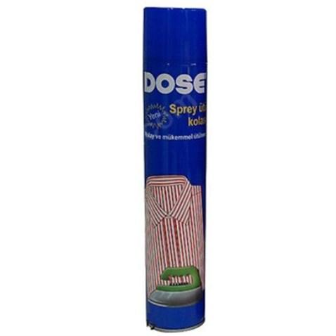 Dose Ütü Kolası 500Ml