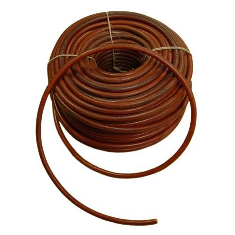 Ev Tipi Aile Dikiş Makinesi Kösele Kayış 4mm 1 Metre