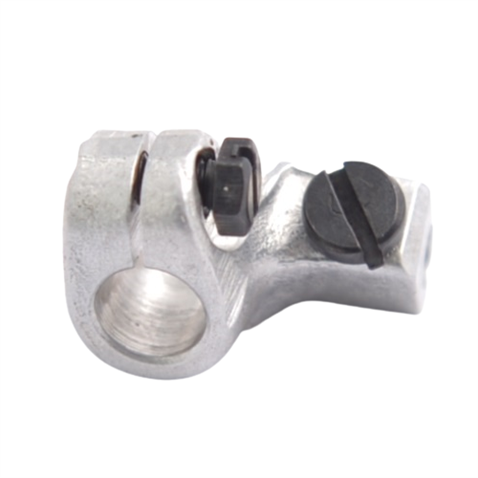 Siruba Reçme Burunlu Lüper Kütük / MT02