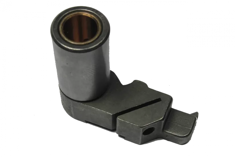 CTL-6511 Sol.Bıç. Reç.Alt Bıçak Kütüğü