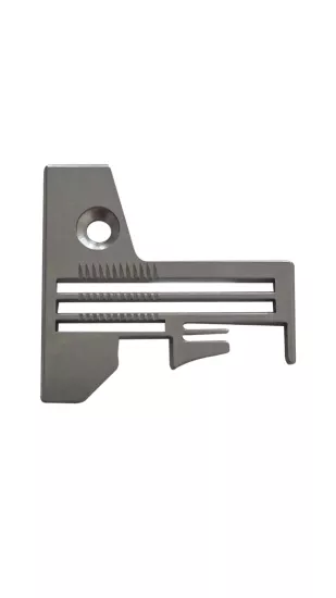 UH9304 Burunlu ov. 4 iplik plaka (3 sıralı)