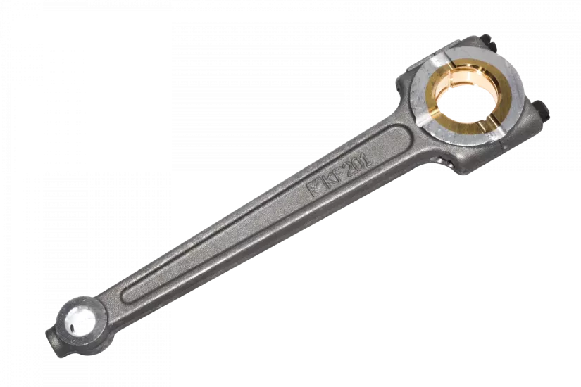 Siruba K seri İğne Mili Sekizi