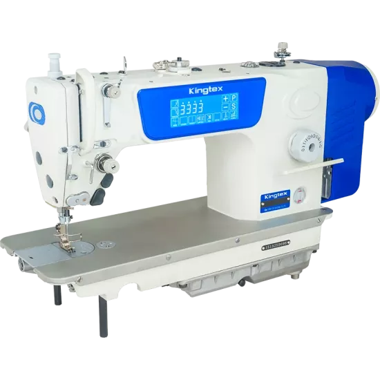 ELEKTRONİK DÜZ MAKİNA DİRCT DRİV.KOT