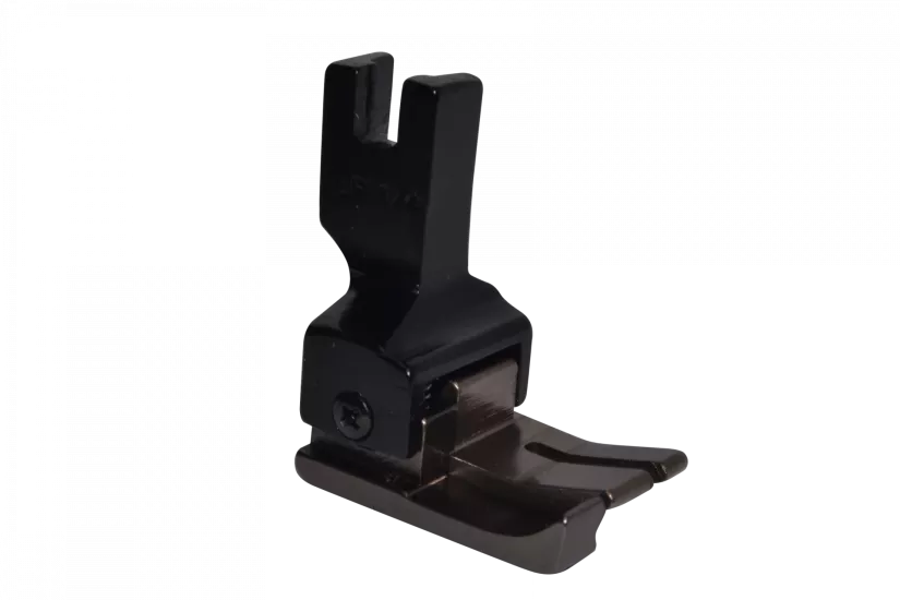 Düz makine teflon çima ayak (siyah) ST10.13760