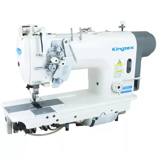 Dri.Drv Elk.Dik Bıçak Büyük Mekik Çift iğne