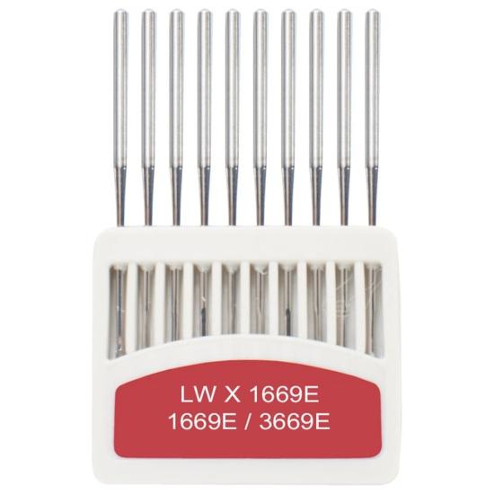 LWX1669E ETEK BASKI İĞNESİ DAR GÖZLÜ