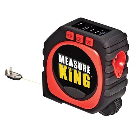 3 Fonksiyonlu Lazer Mezura / BD-0044 (DY-SM-001)