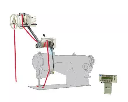 lastik çözücü üstten las verici(senkronizerli)