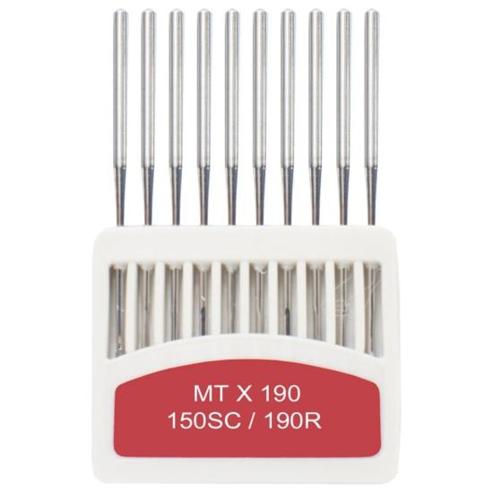 MTX190 CEP FLETO İĞNESİ