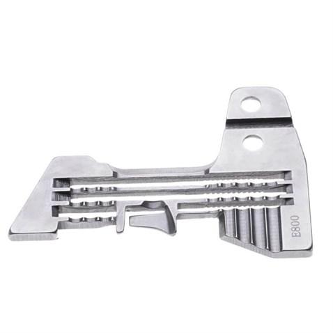 Siruba Overlok 3 İp 4mm Plaka / E800