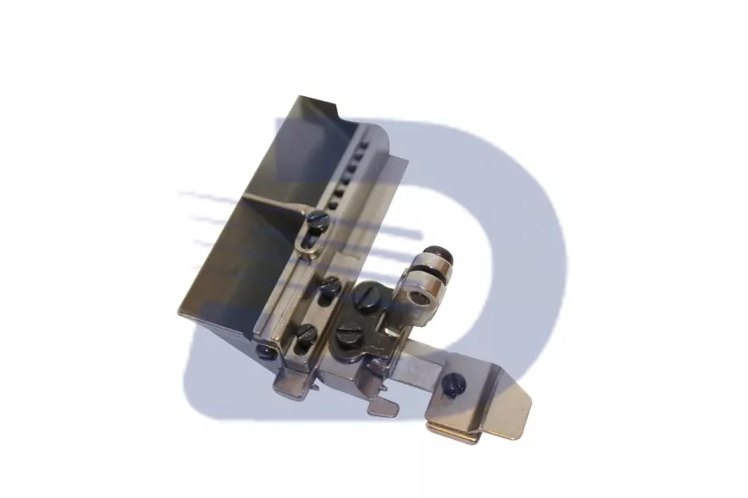 Overlok Ayarlı Lastik Ayağı Geniş