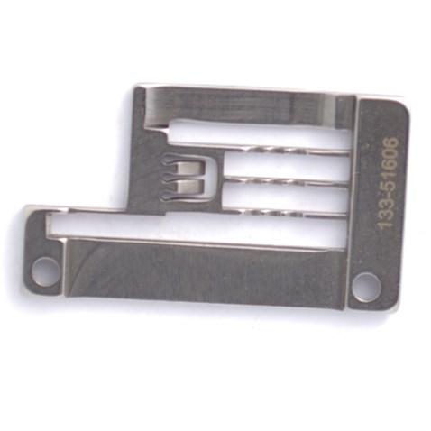 Juki Reçme Bant Plakası 5.6mm / 133-51606