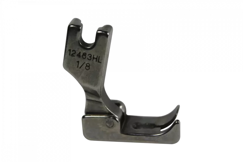 Yürüyen İğne Sabit Çima Ayağı P812NF-1/8