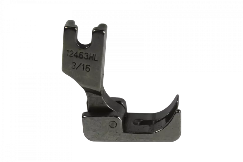 Yürüyen İğne Sabit Çima Ayağı P813NF-3/16