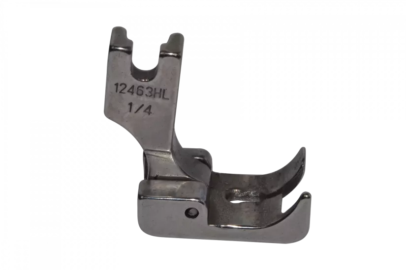 Yürüyen İğne Sabit Çima Ayağı P814NF-1/4