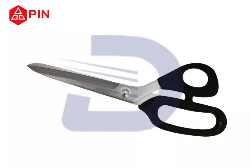 Plastik Saplı Profesyonel Terzi Makası JPT-10