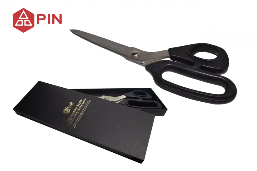 Plastik Saplı Profesyonel Terzi Makası JPT-11