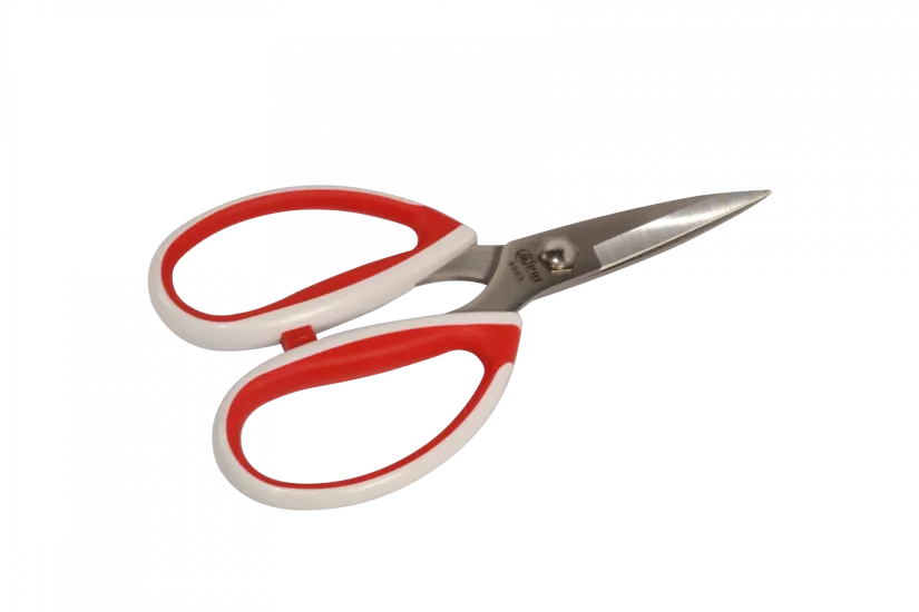 Profesyonel Paslanmaz Çelik Makas 7,5 inch