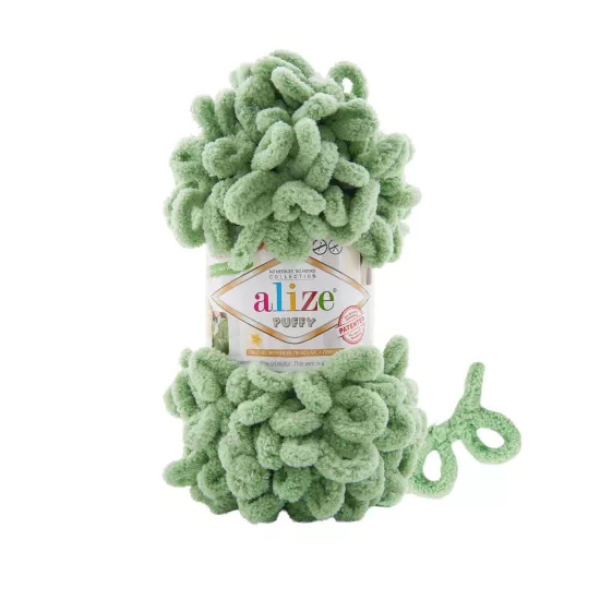 Alize Puffy 299 Çağla | En Uygun Fiyat 