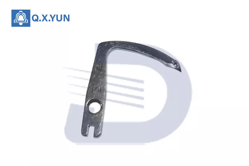 Br.925 Kollu Lüperi 1/4’’ Sağ