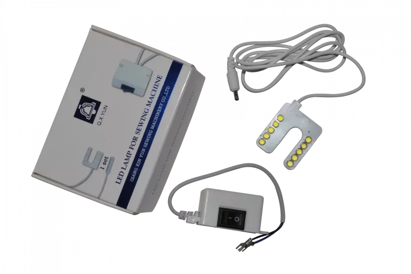 QXYUN ’’U’’Led Lamba 220V