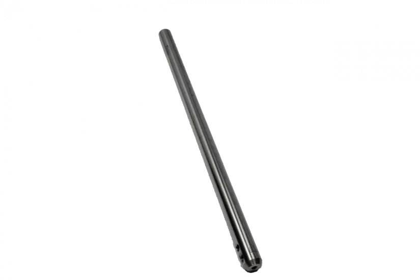 Düz Makine İğne Mili Kalın dip QX-29003