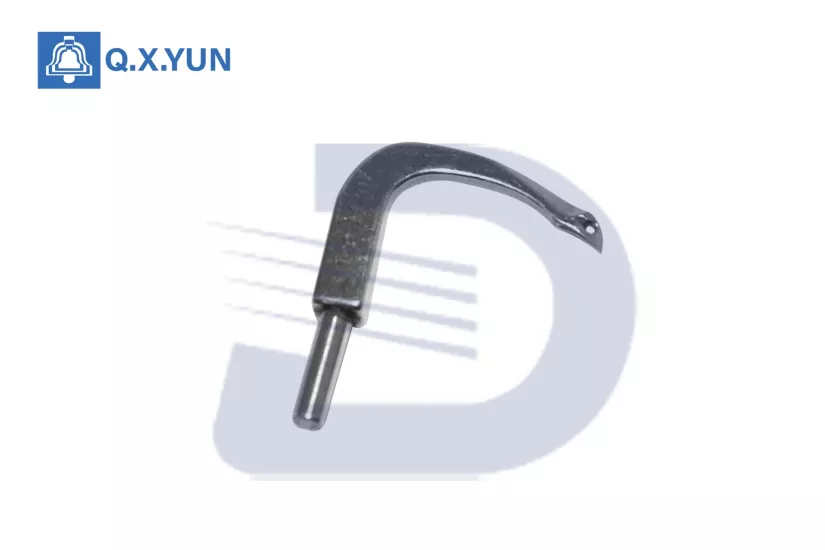 Juki MS-1191 kollu 2 iğne lüper sol 3/16’’